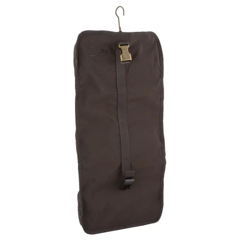 Kosmetyczka Camel Active – wnętrze z siatkowymi kieszeniami Camel Active toiletry bag – interior with mesh compartments